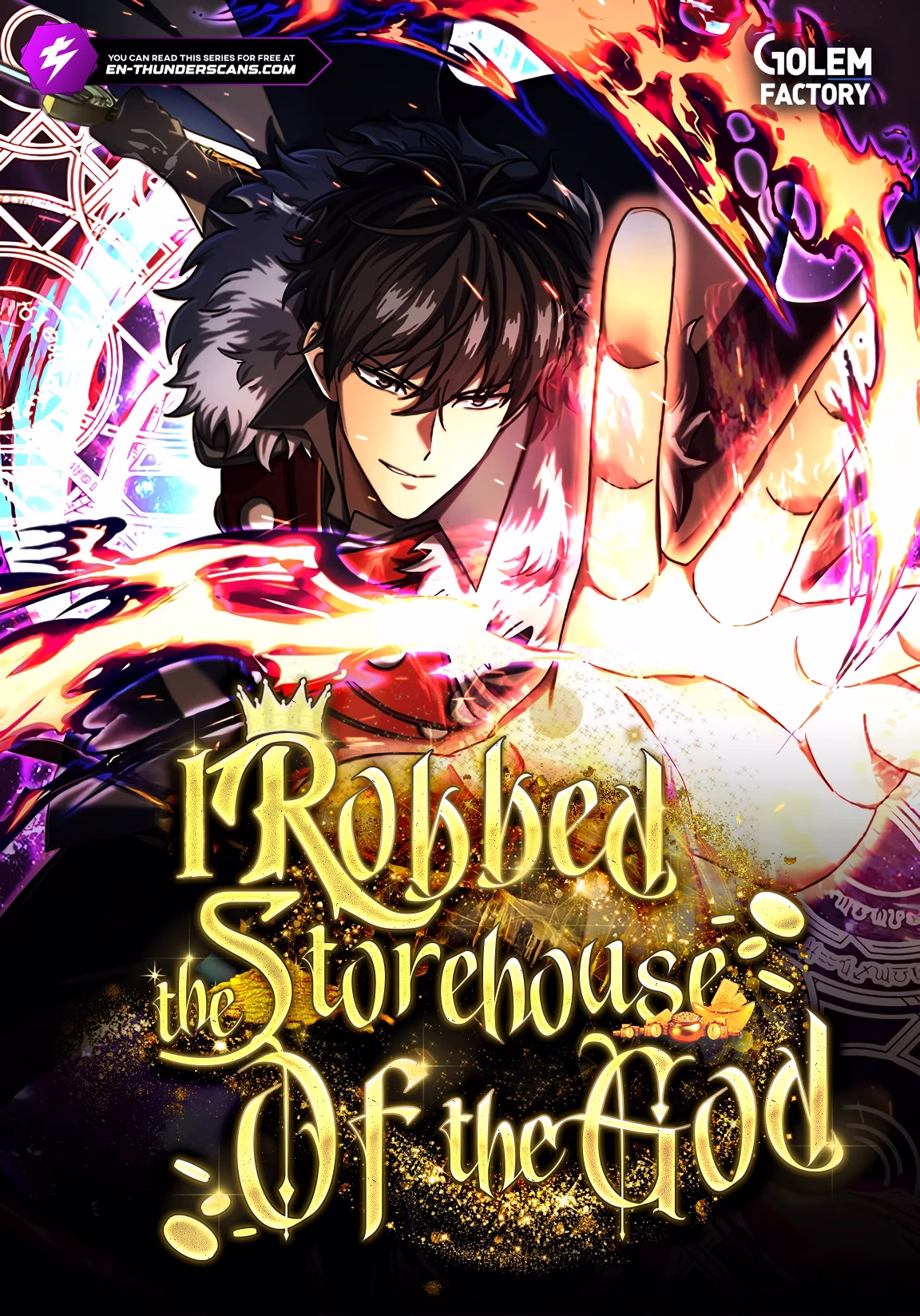 Legendary Hero Is an Academy Honors Student